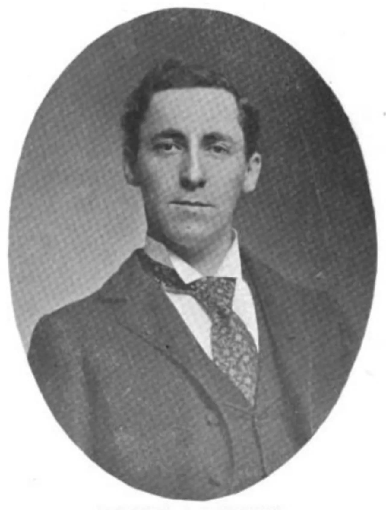 Charles Albert Boynton