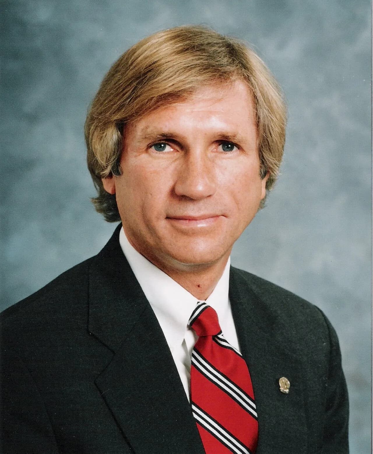 Charles Alexander Harvin