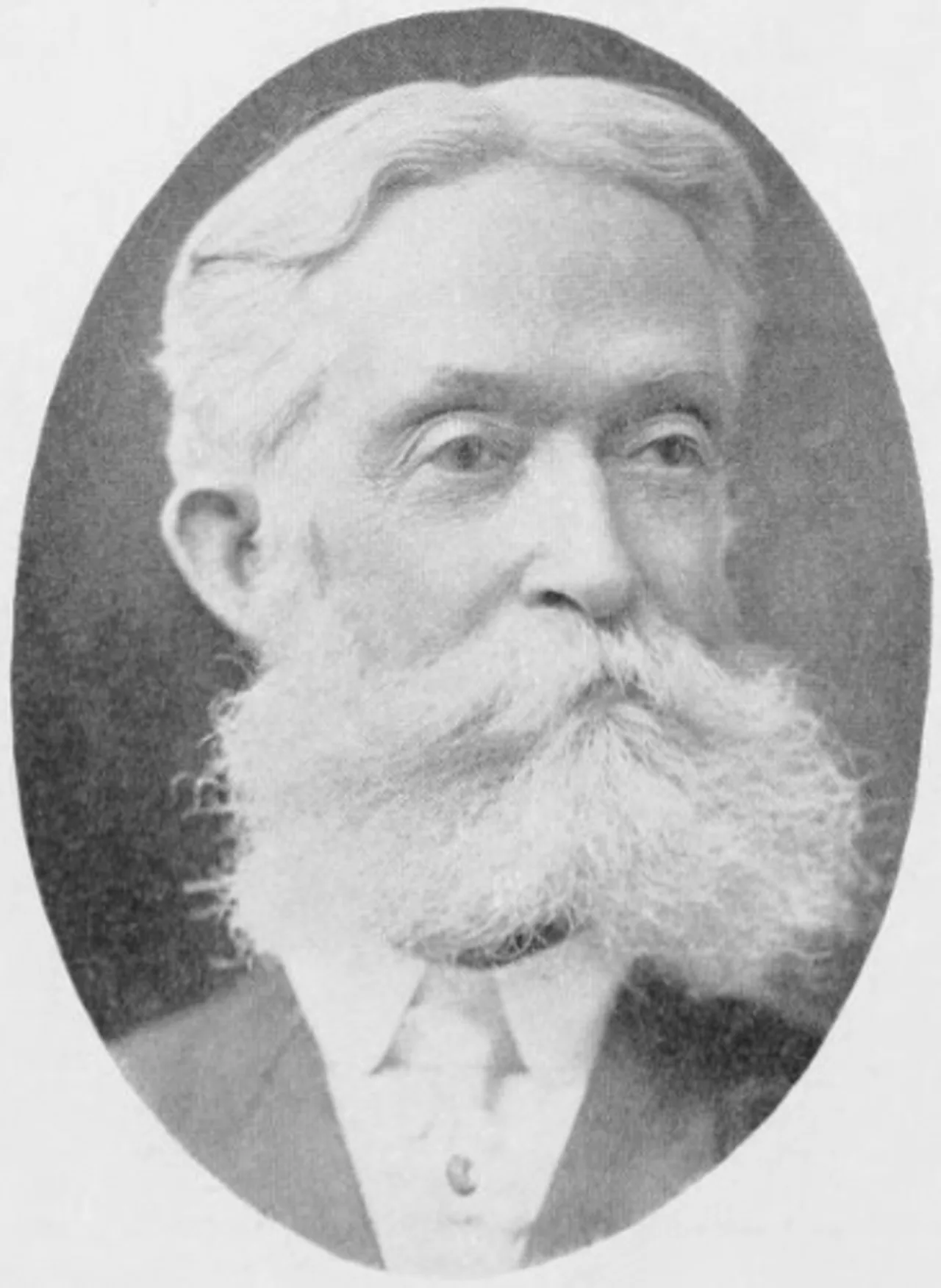 Charles Alexander Nelson