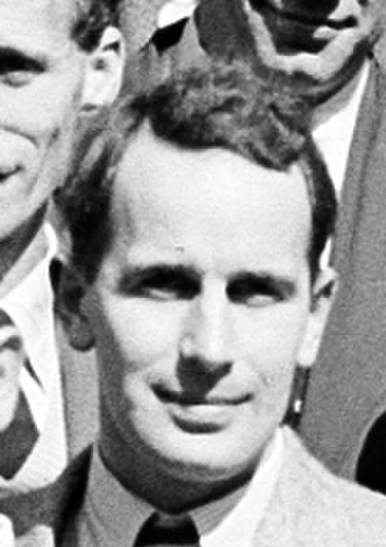 Charles Alexander Shain