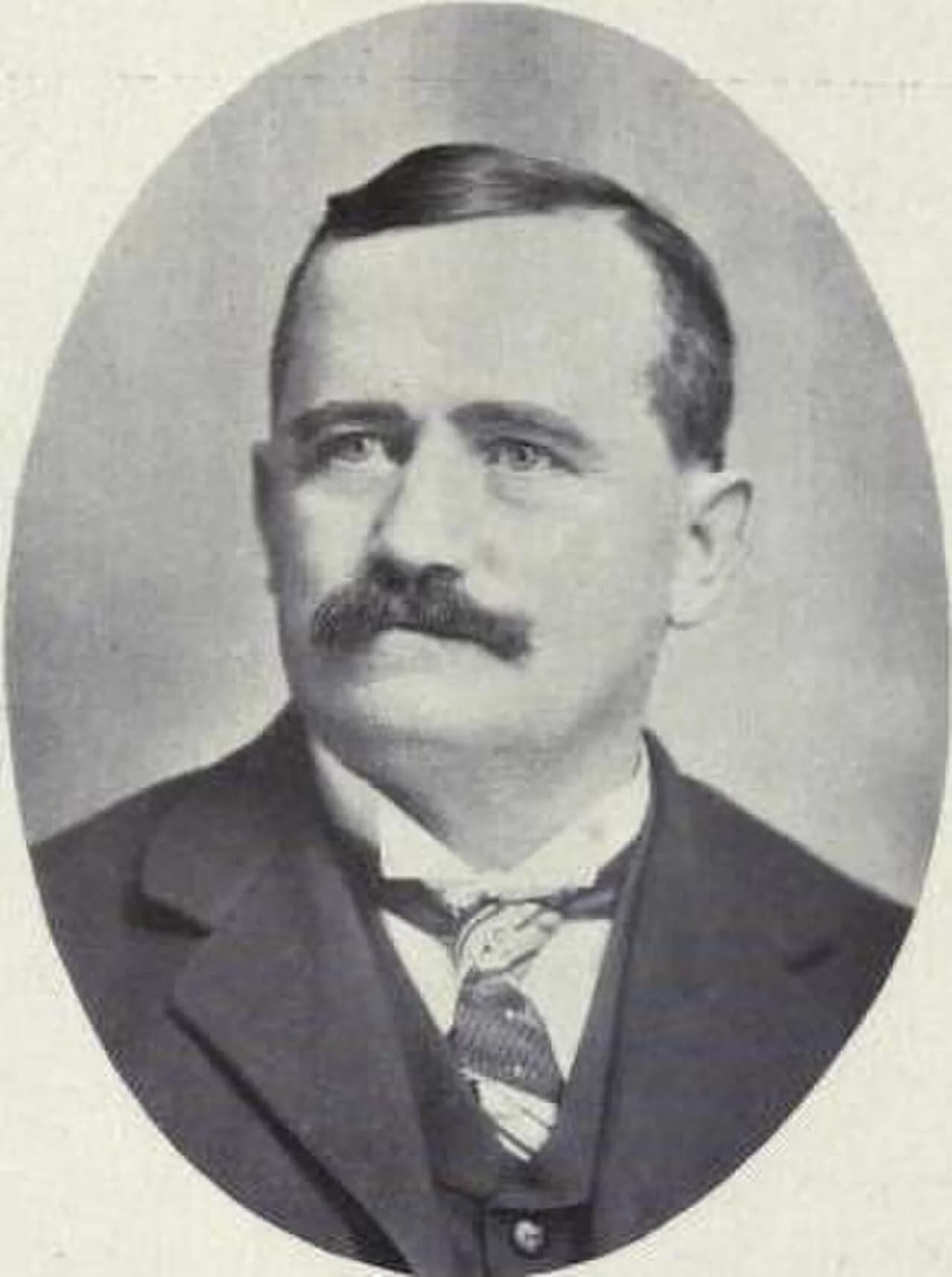 Charles Alexander Young