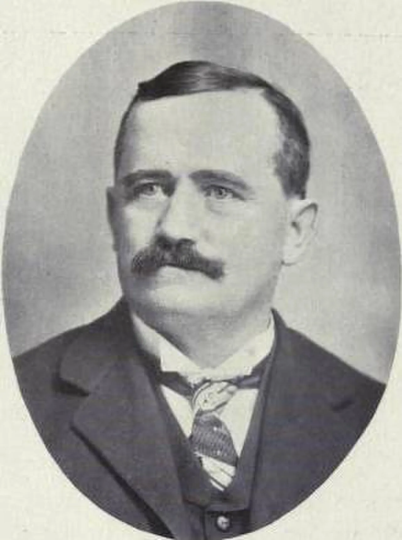 Charles Alexander Young