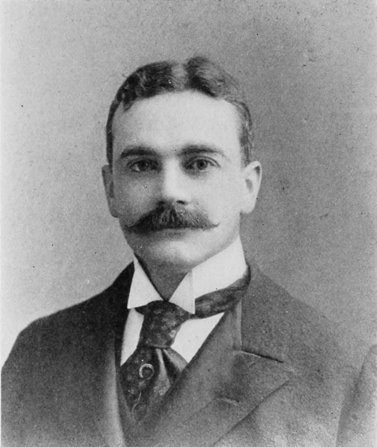 Charles Allen Munn