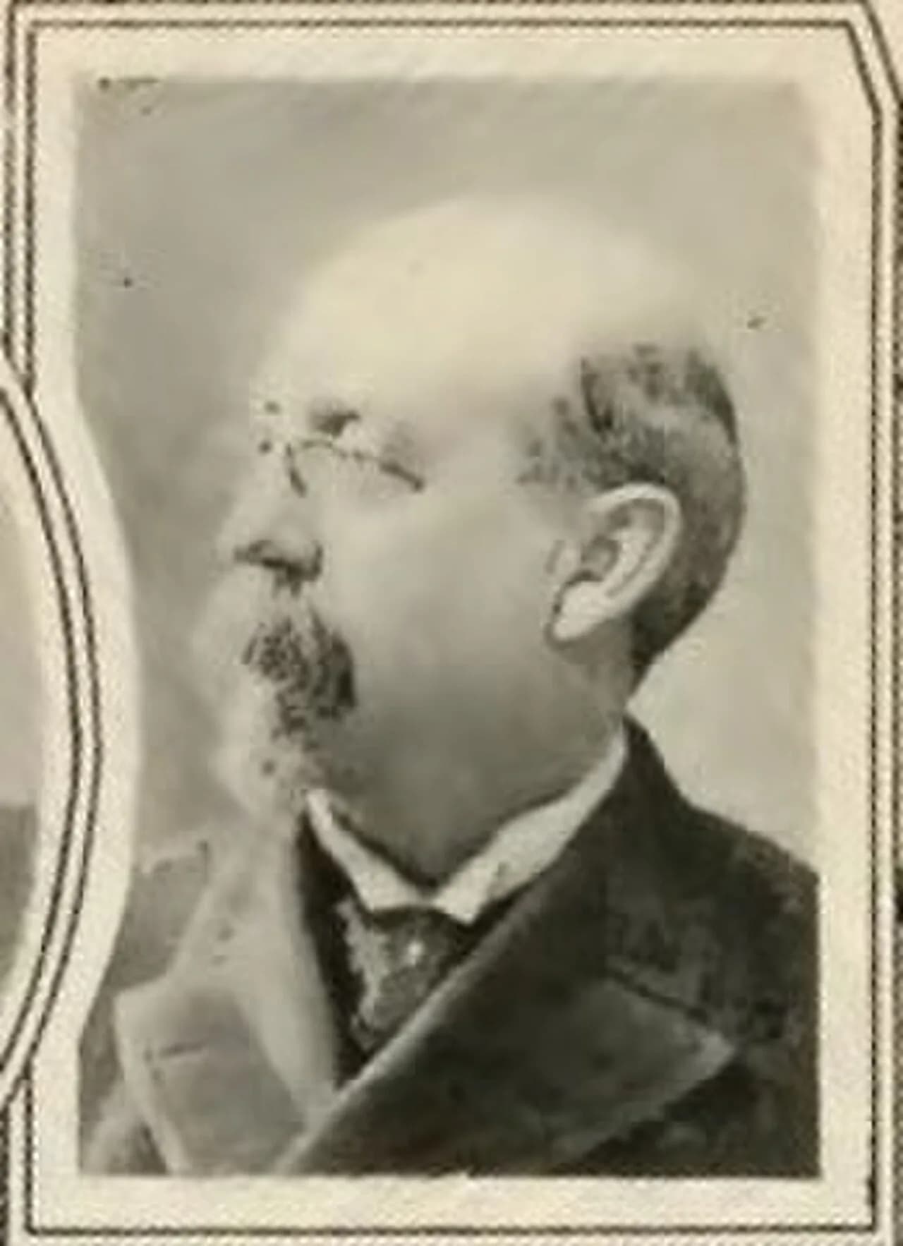 Charles Arthur Broadwater