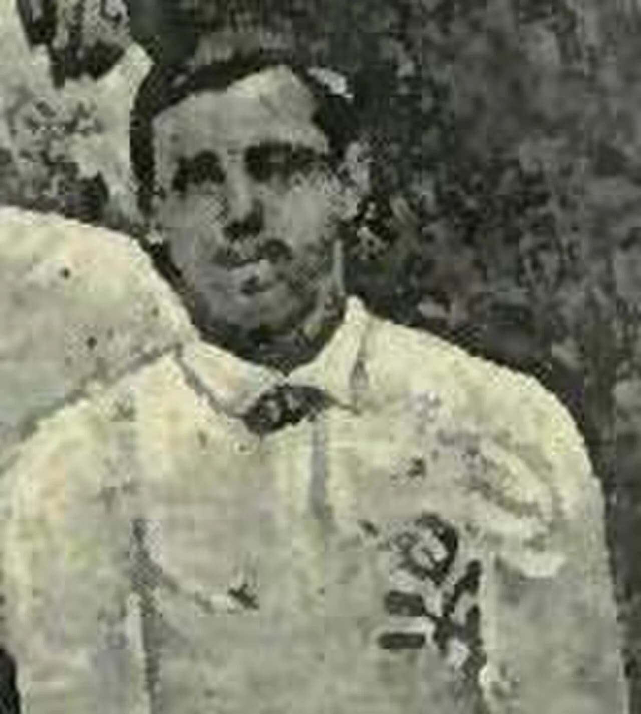 Charles Arthur Crompton