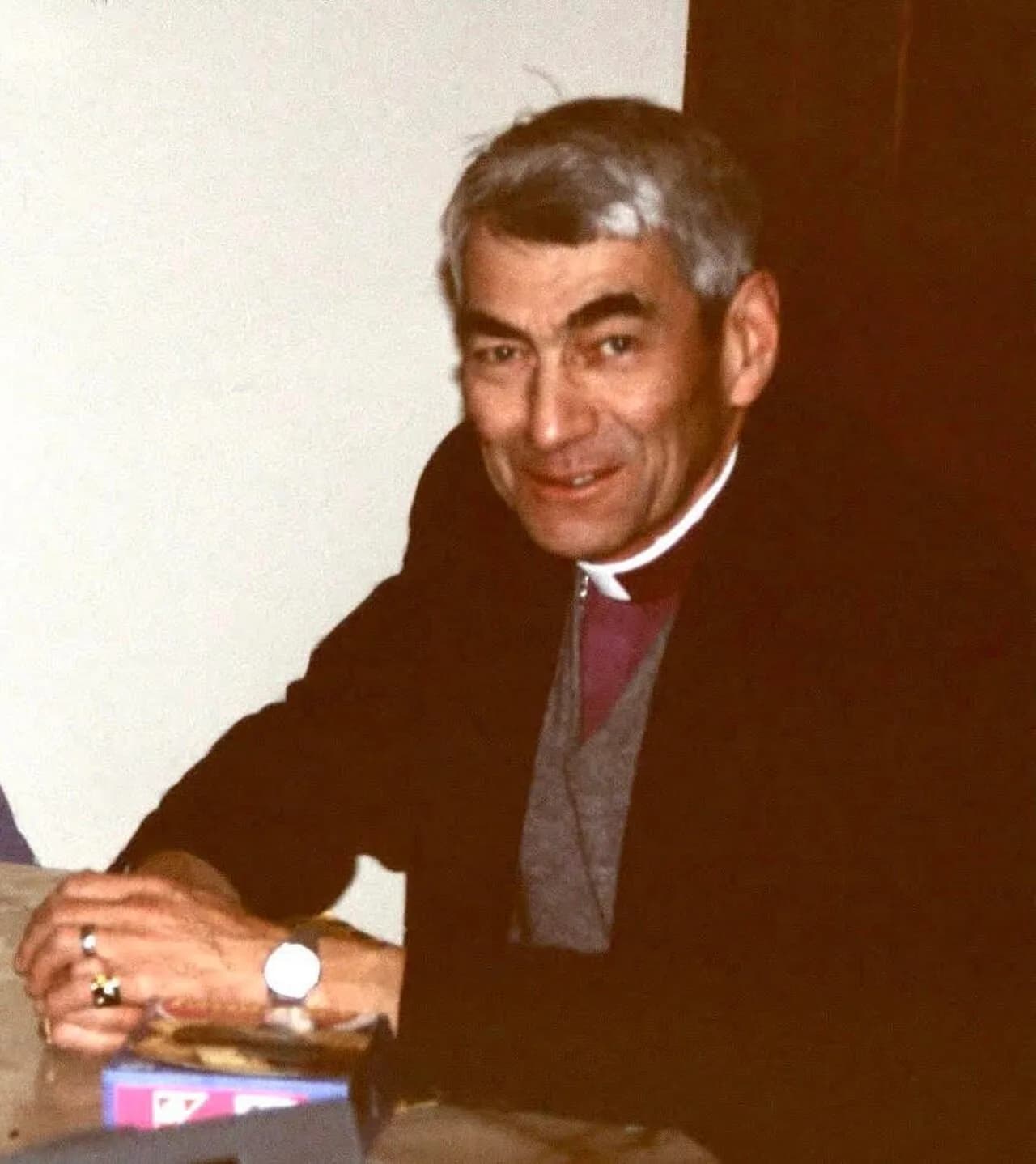 Charles Arthurson