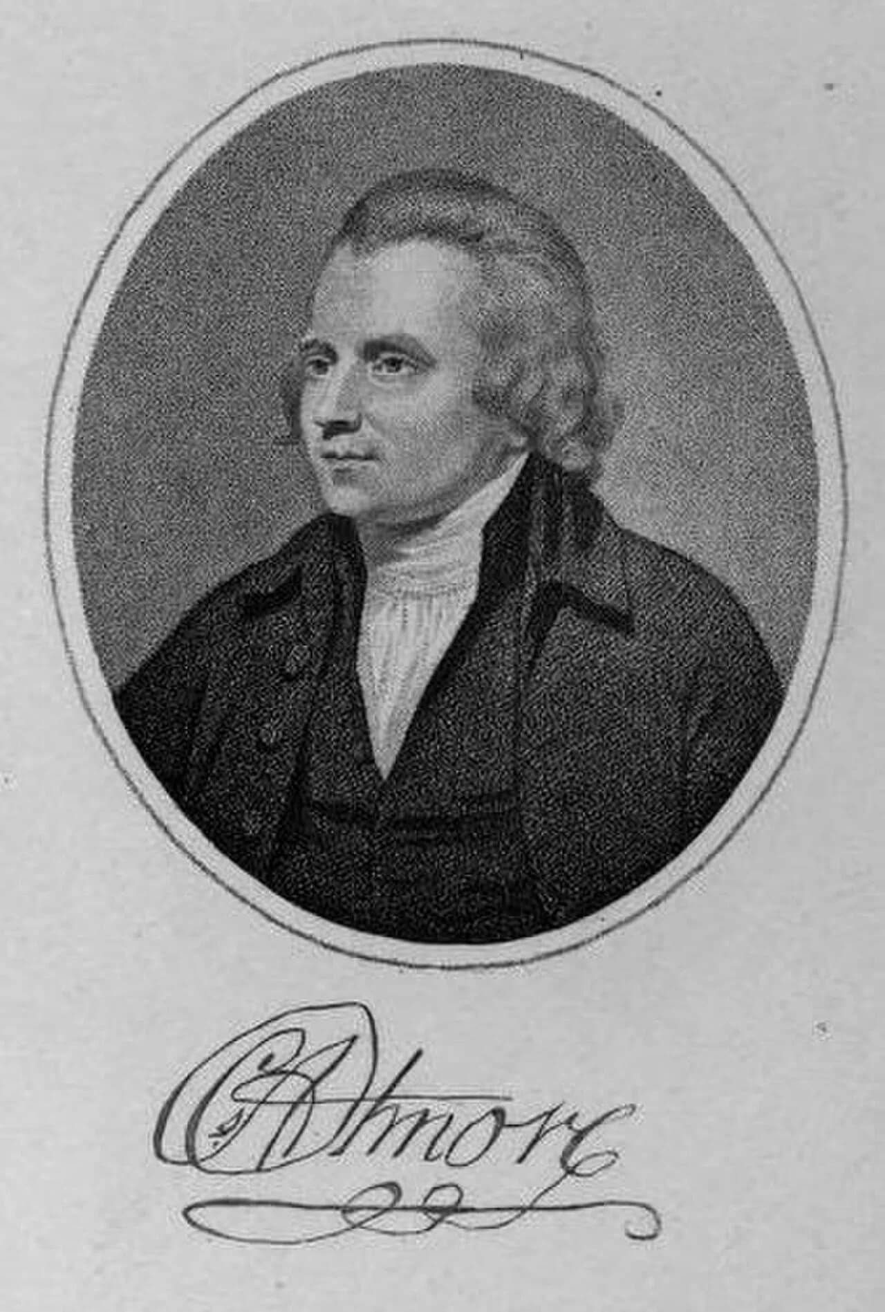 Charles Atmore