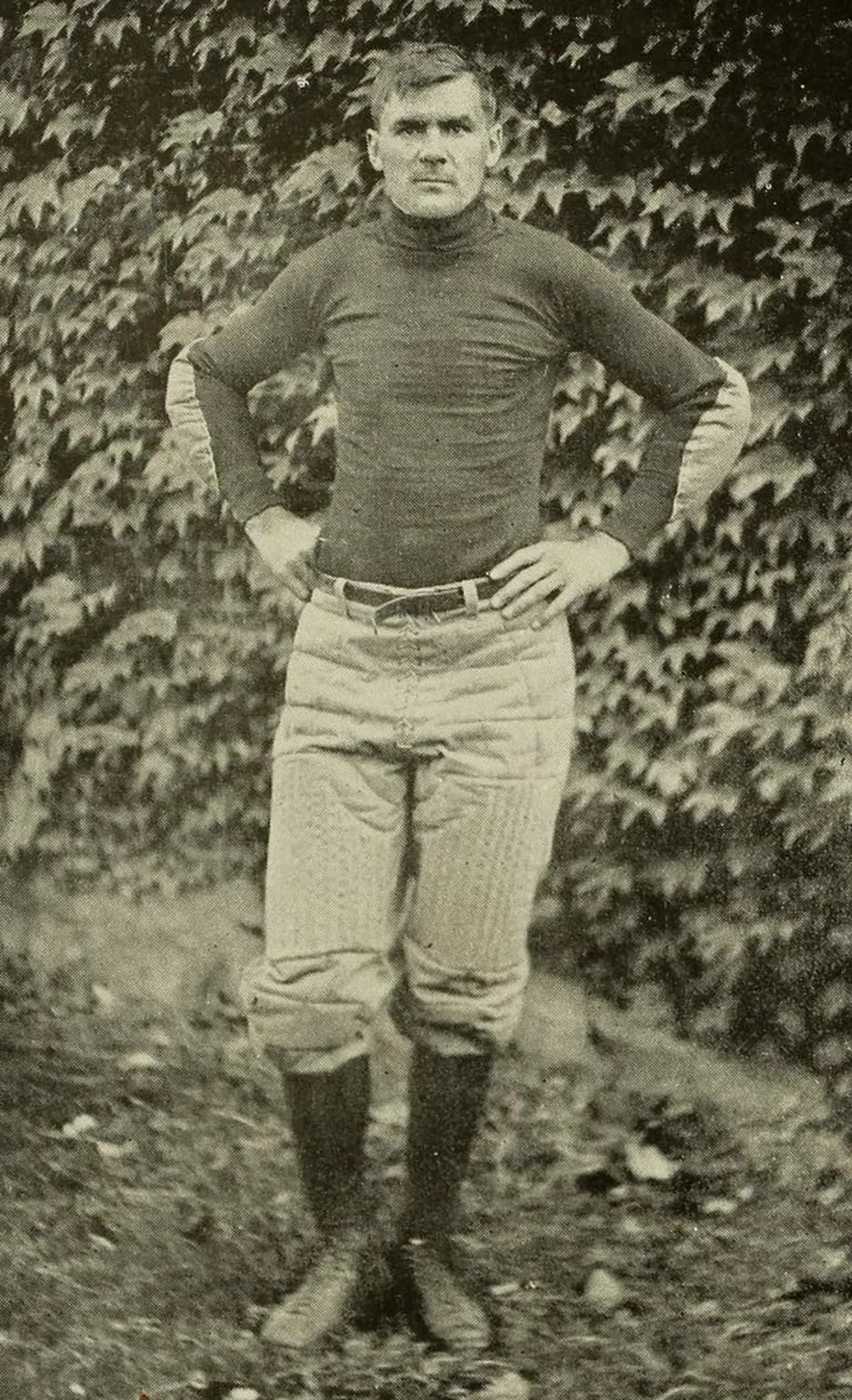 Charles Augustus Lueder