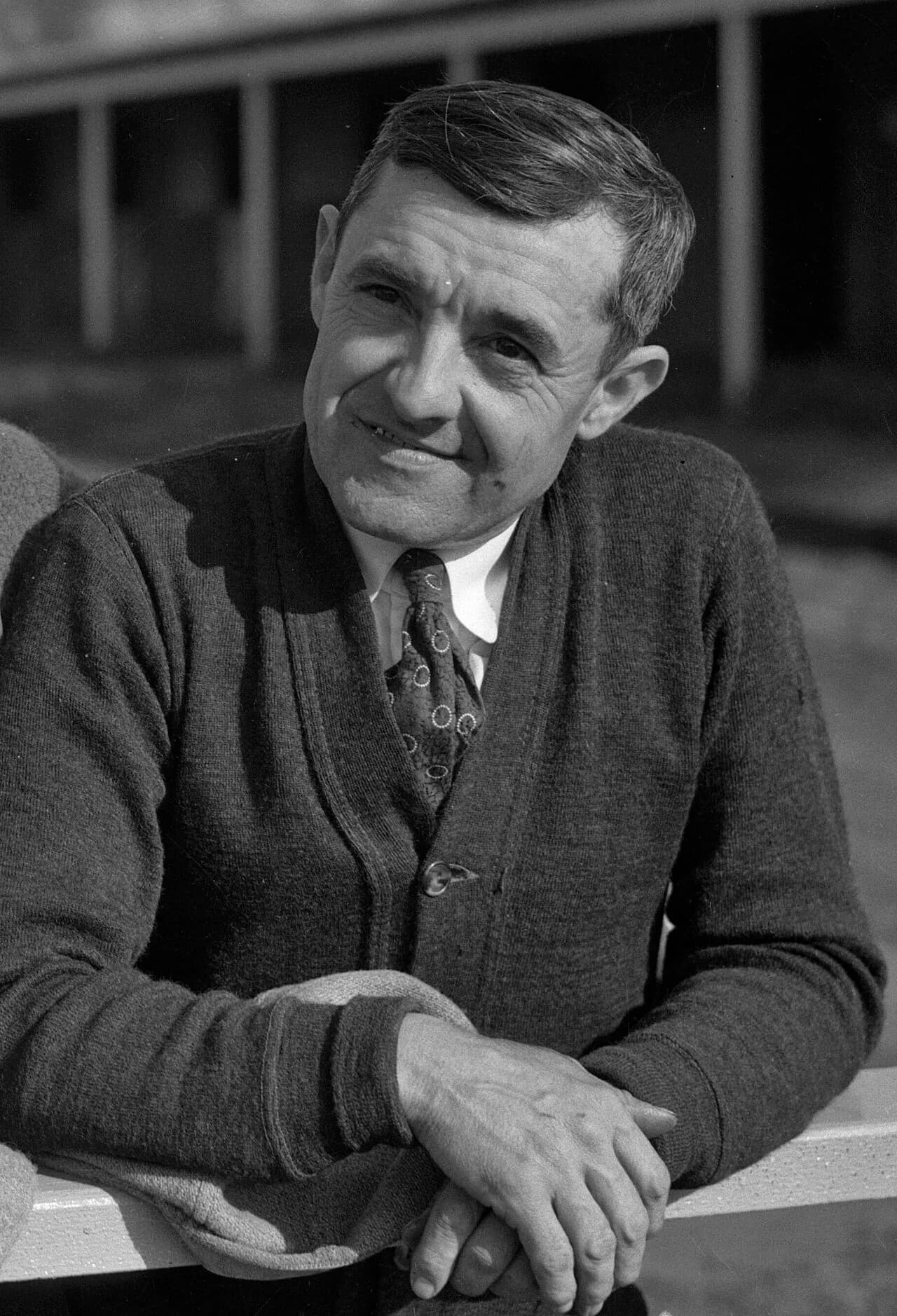 Charles Bernard Borel
