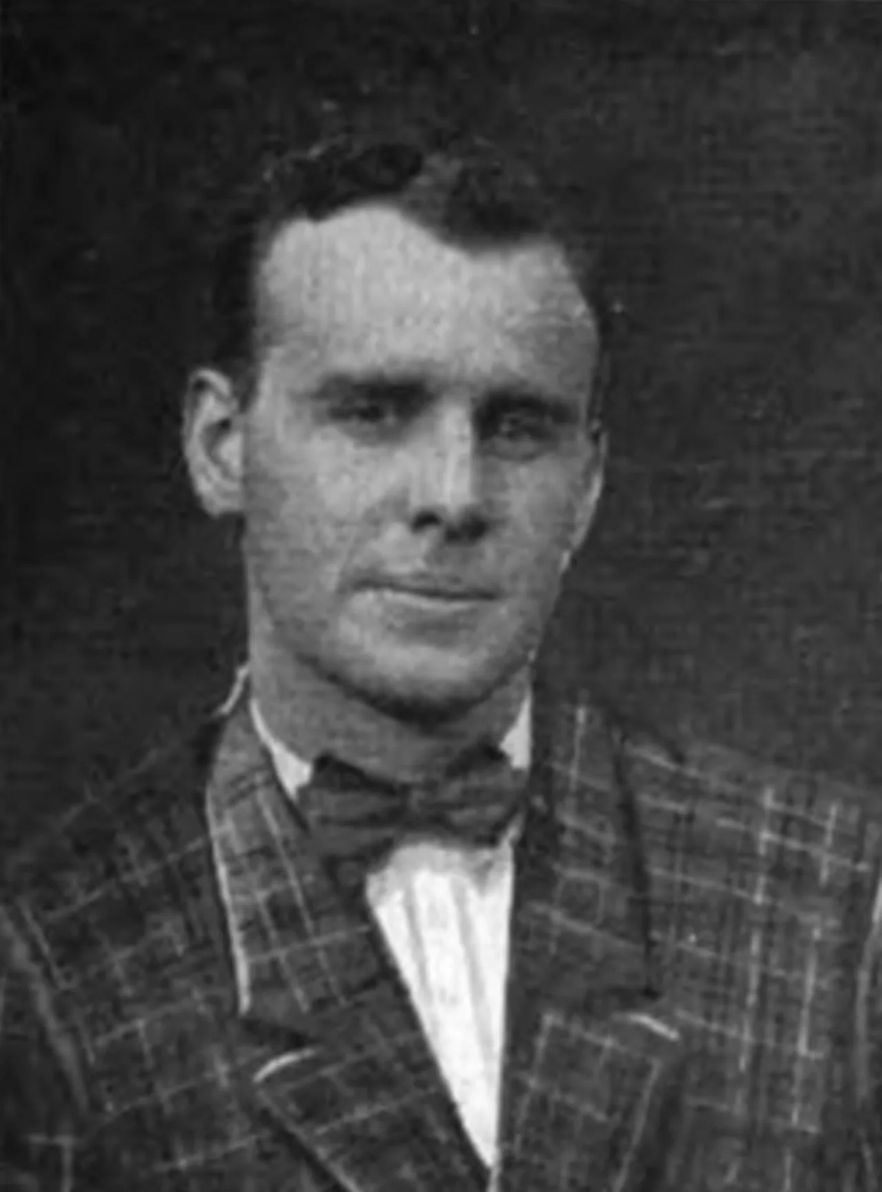 Charles B. Crawford