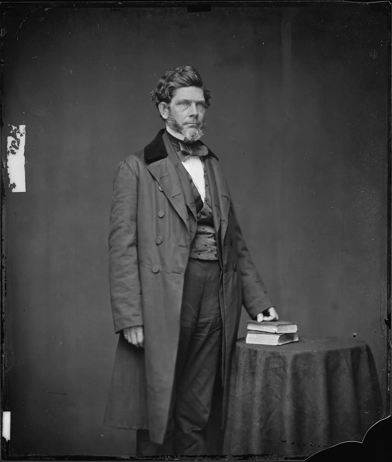 Charles B. Hoard