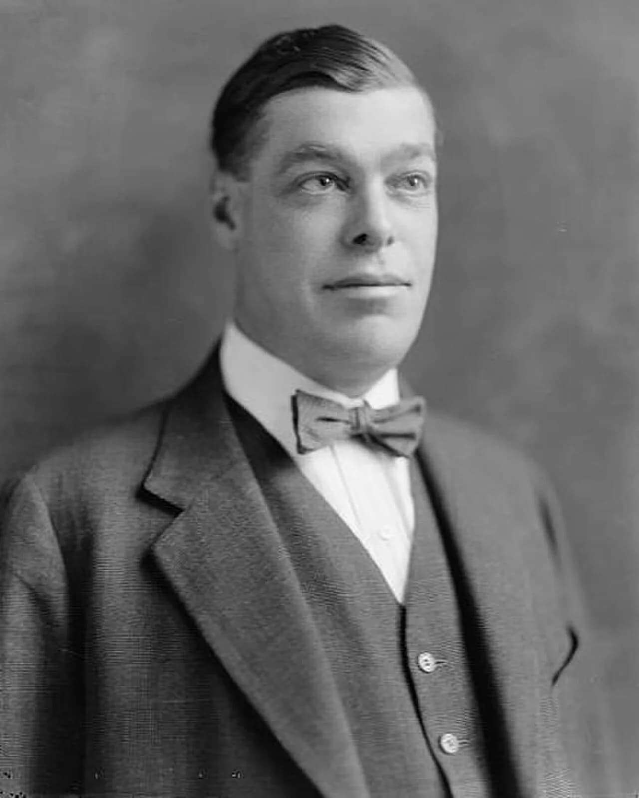 Charles B. Ward