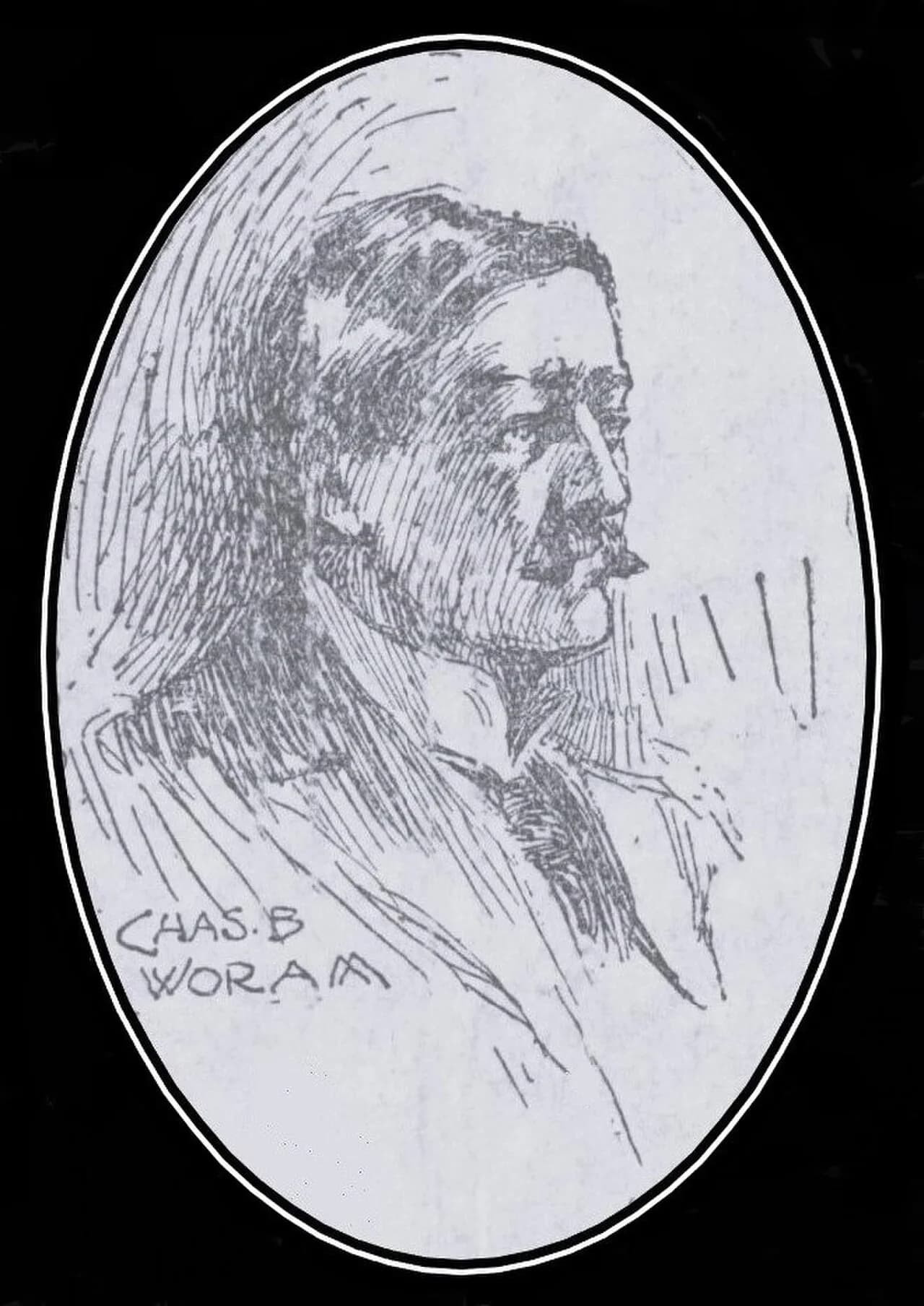 Charles B. Woram