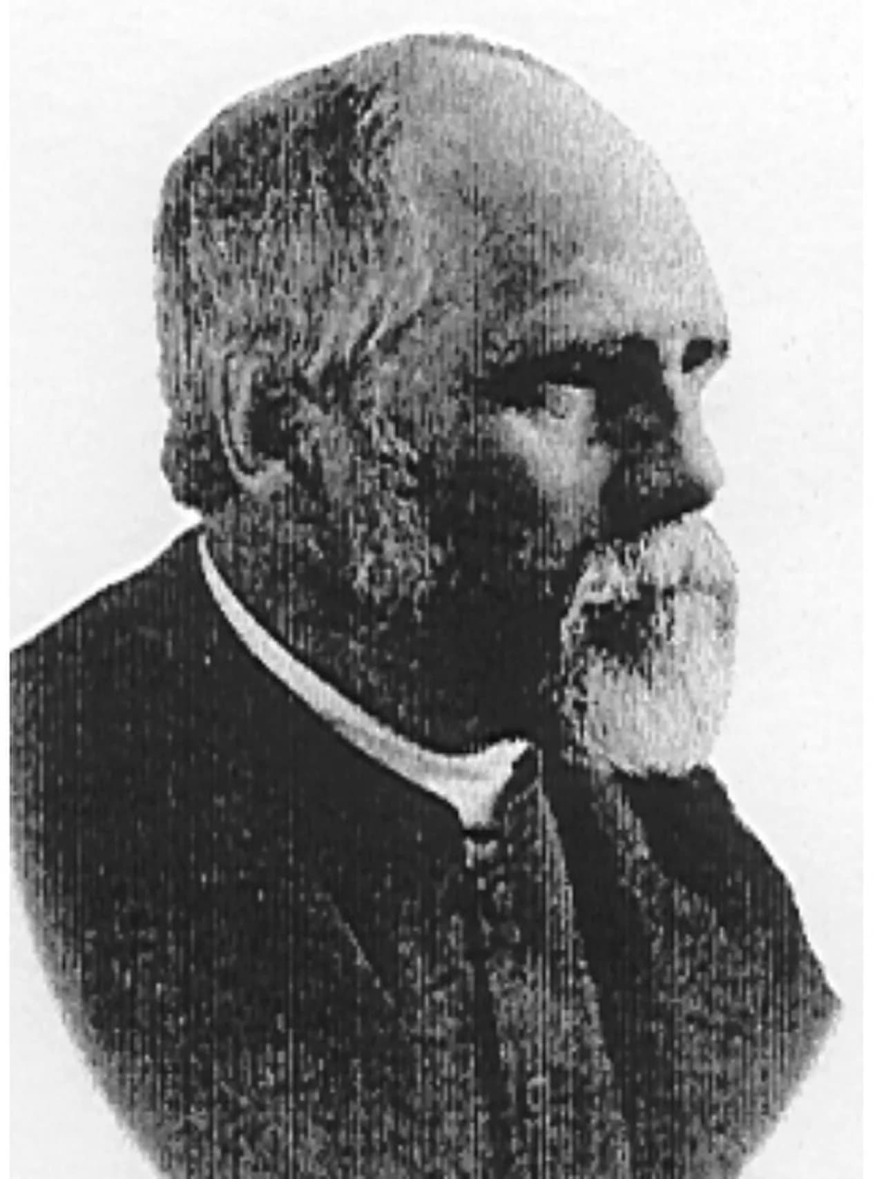 Charles Babcock