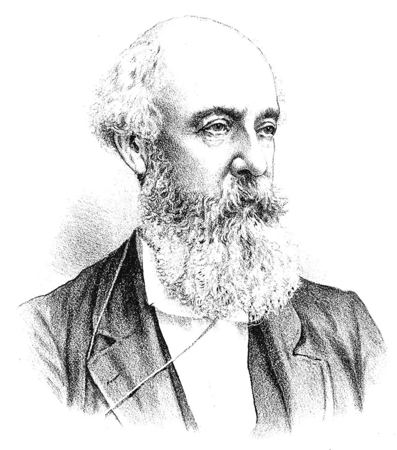 Charles Badham