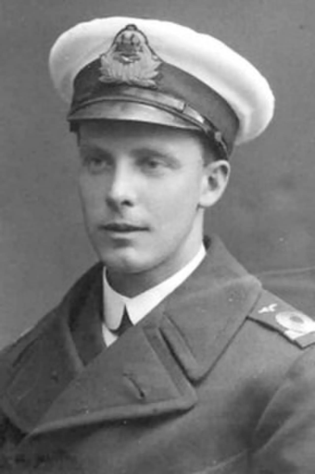 Charles Bartlett