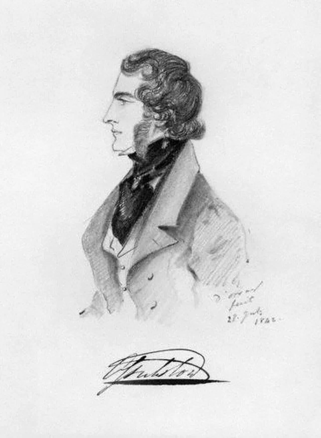 Charles Bennet