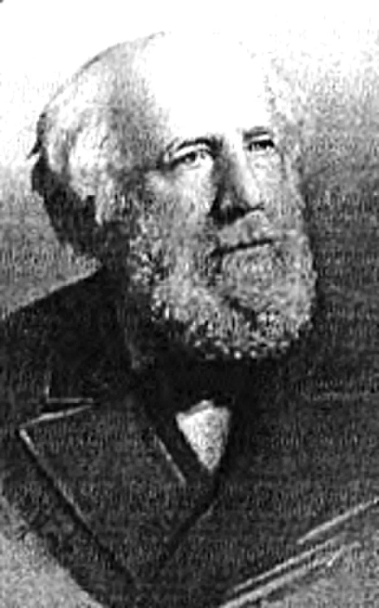 Charles Bethune
