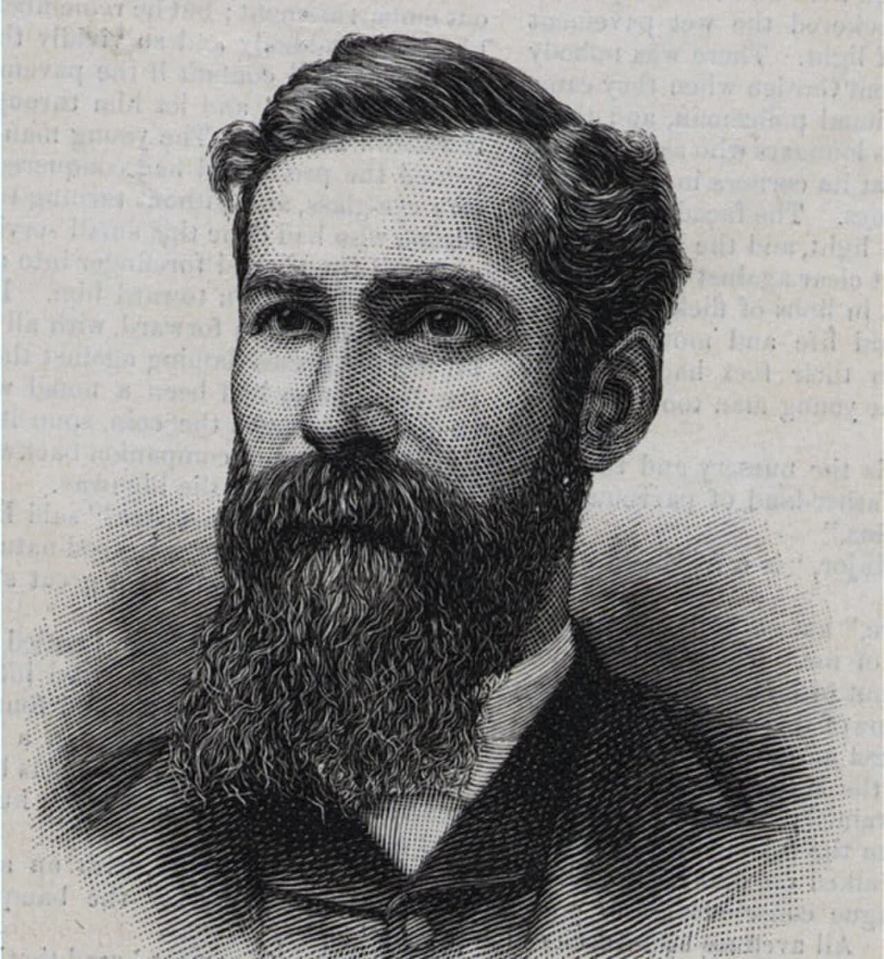 Charles Betts Galloway