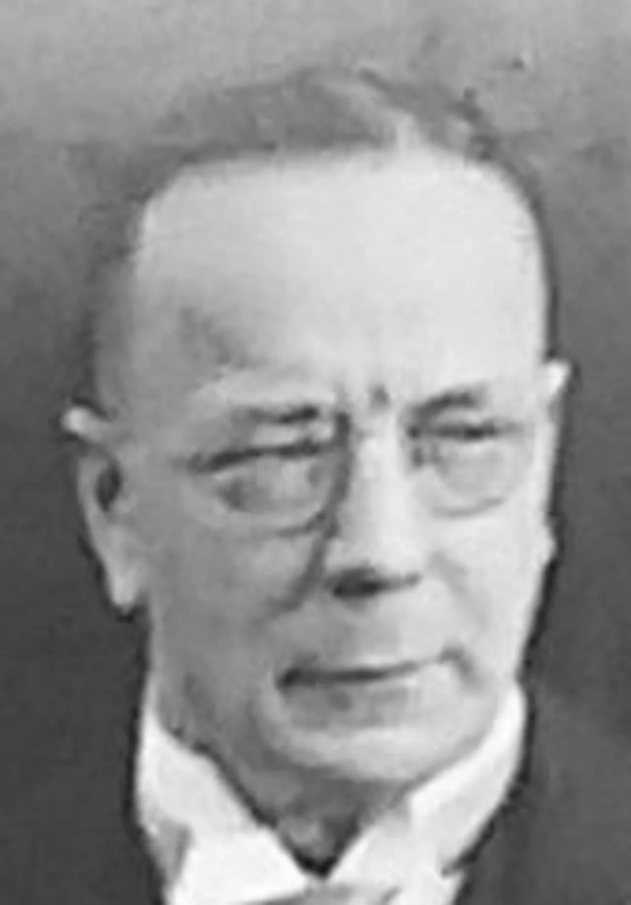 Charles Biscoe