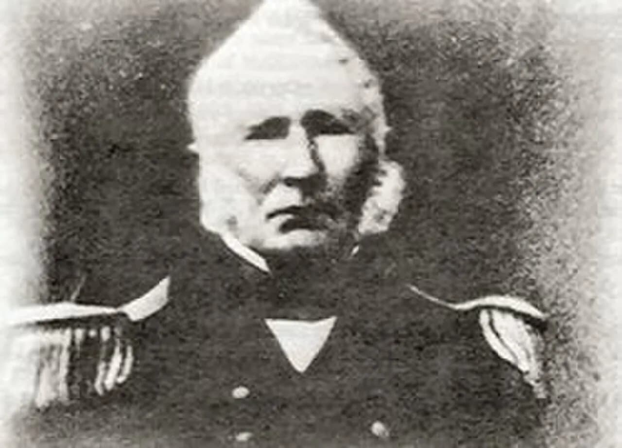 Charles Boarman