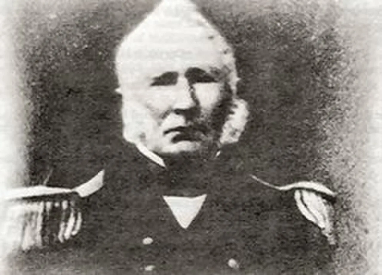 Charles Boarman