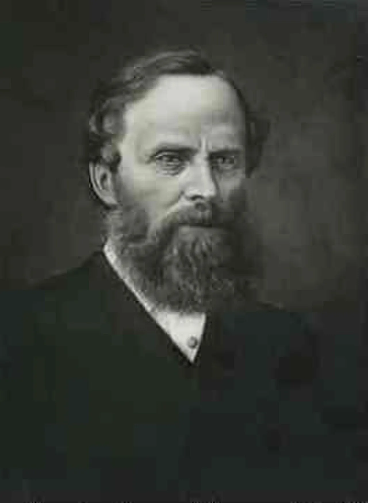 Charles Bonney