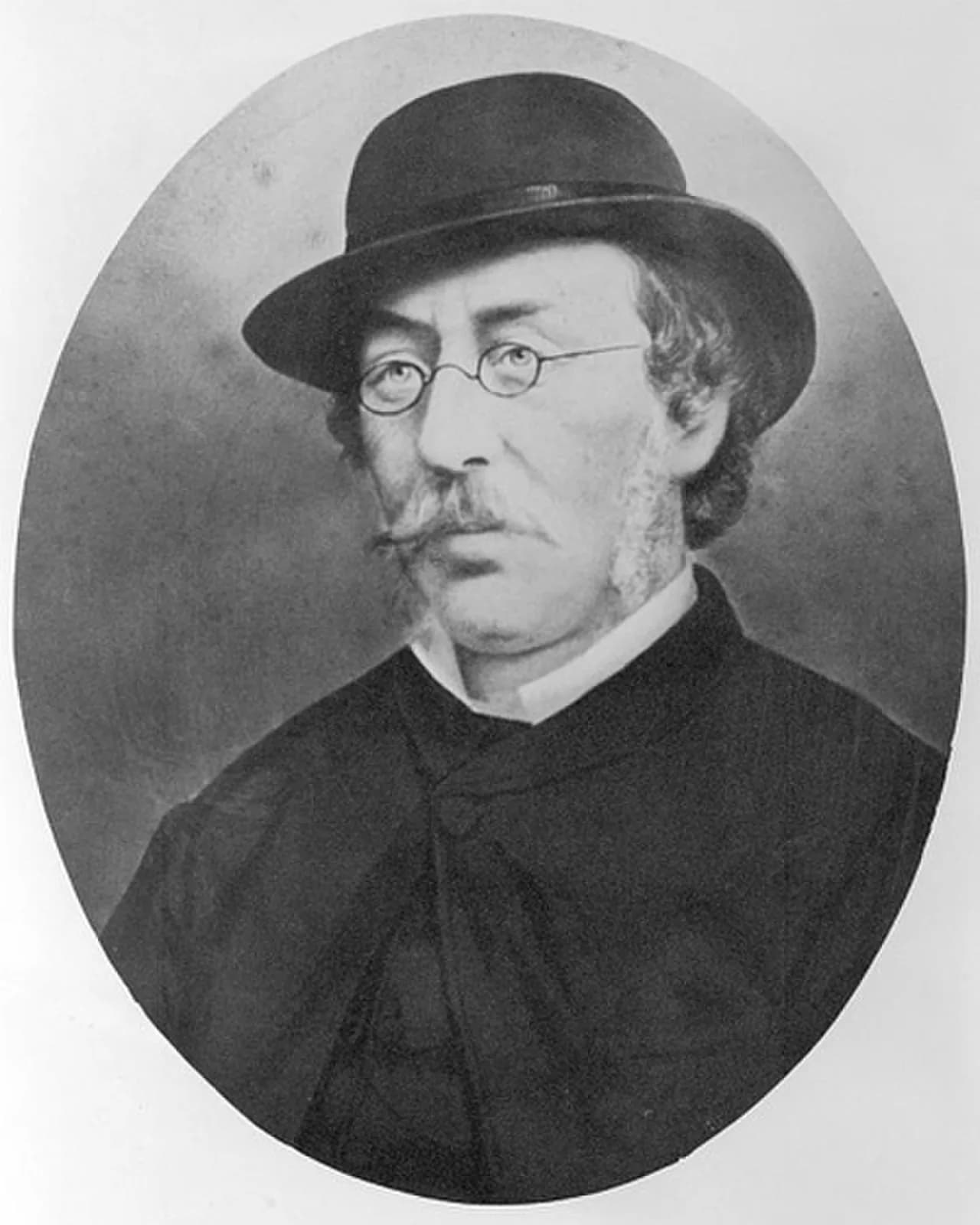 Charles Borlase