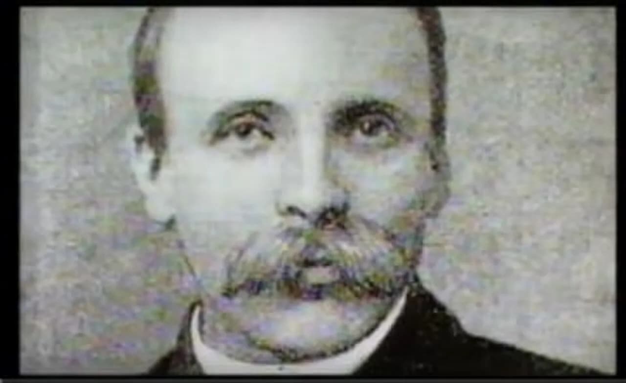Charles Bousfield Huleatt
