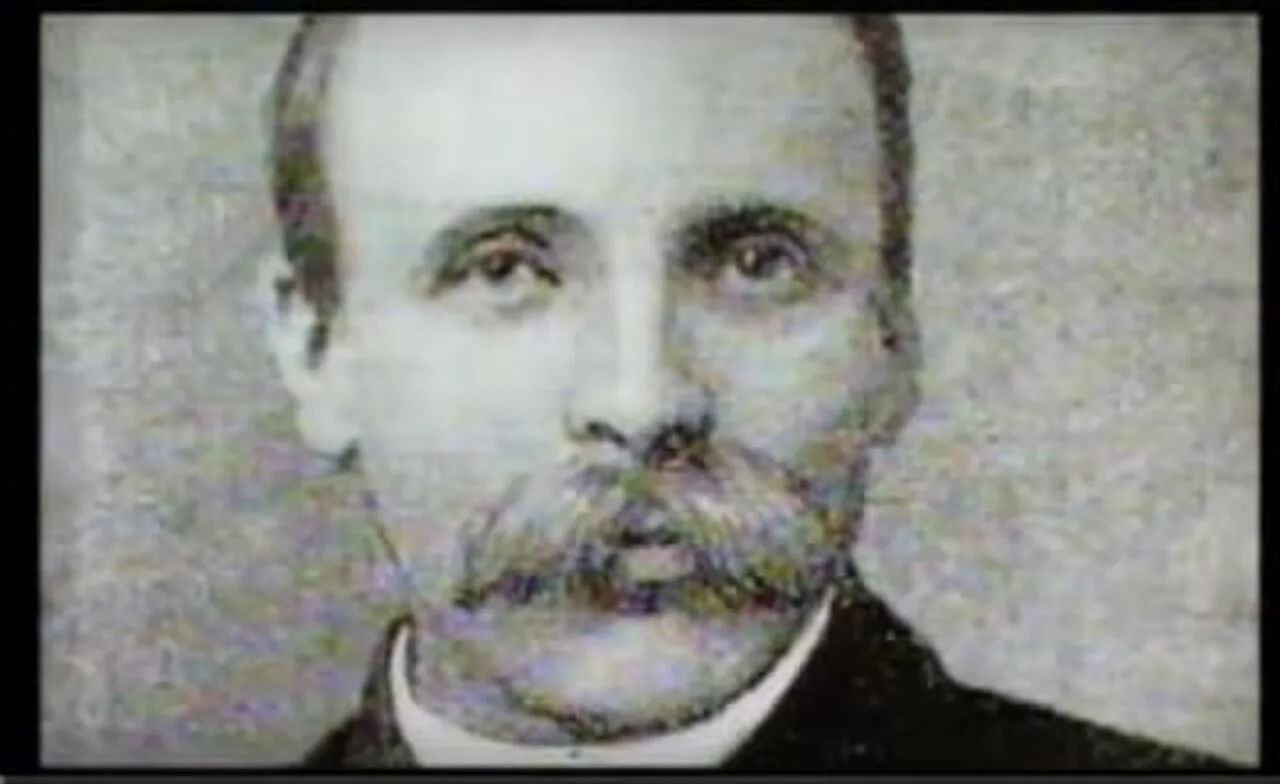 Charles Bousfield Huleatt
