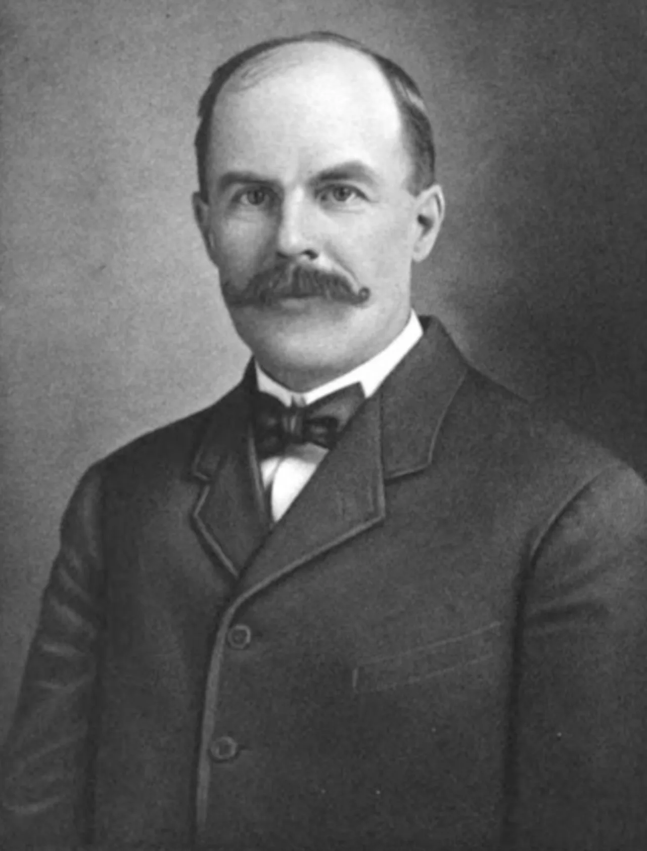 Charles Branch Wilson
