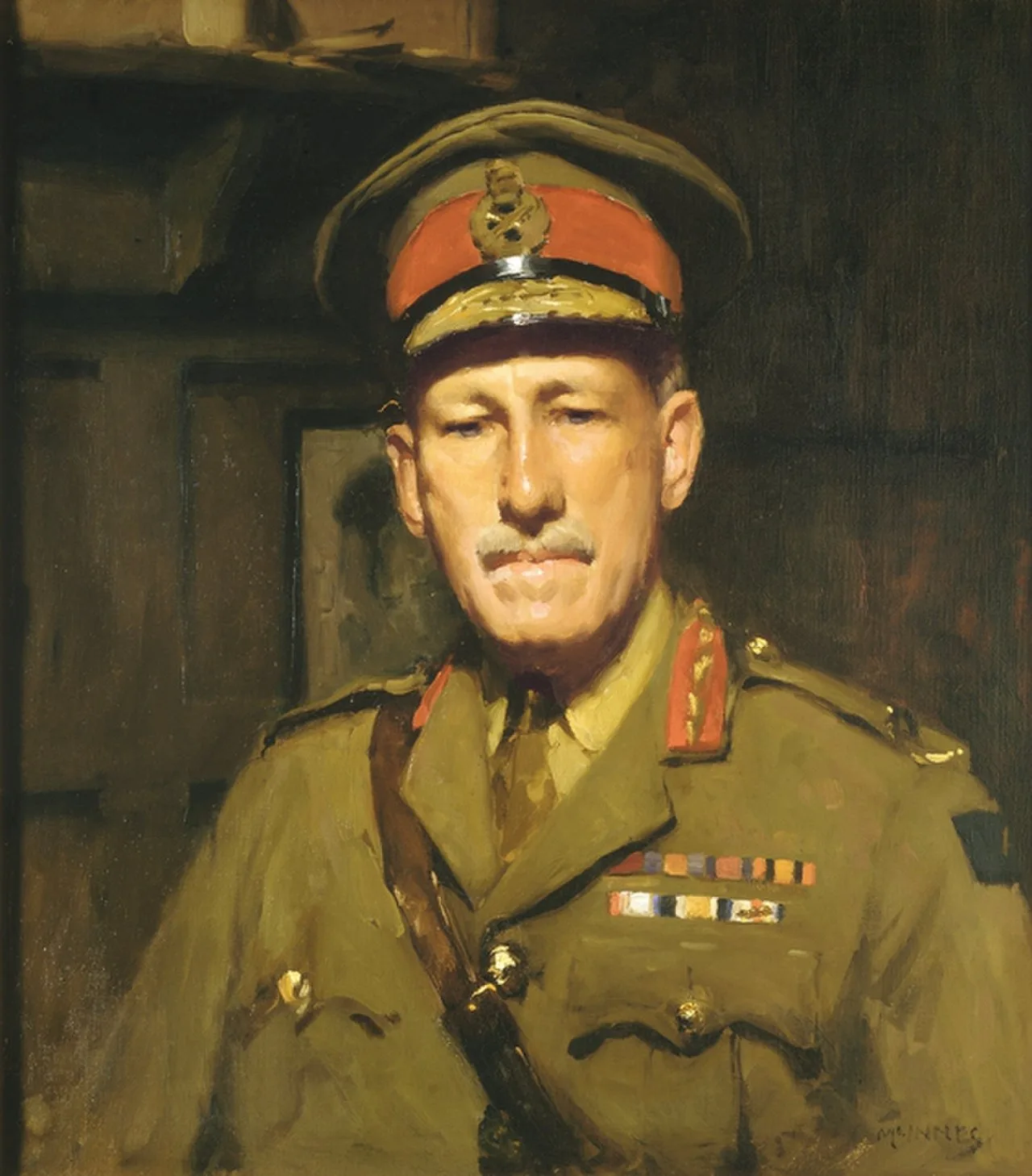 Charles Brand
