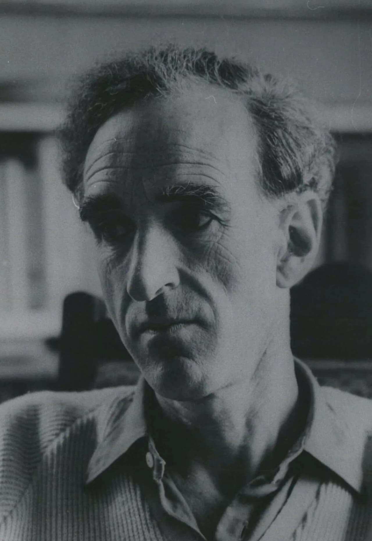 Charles Brasch