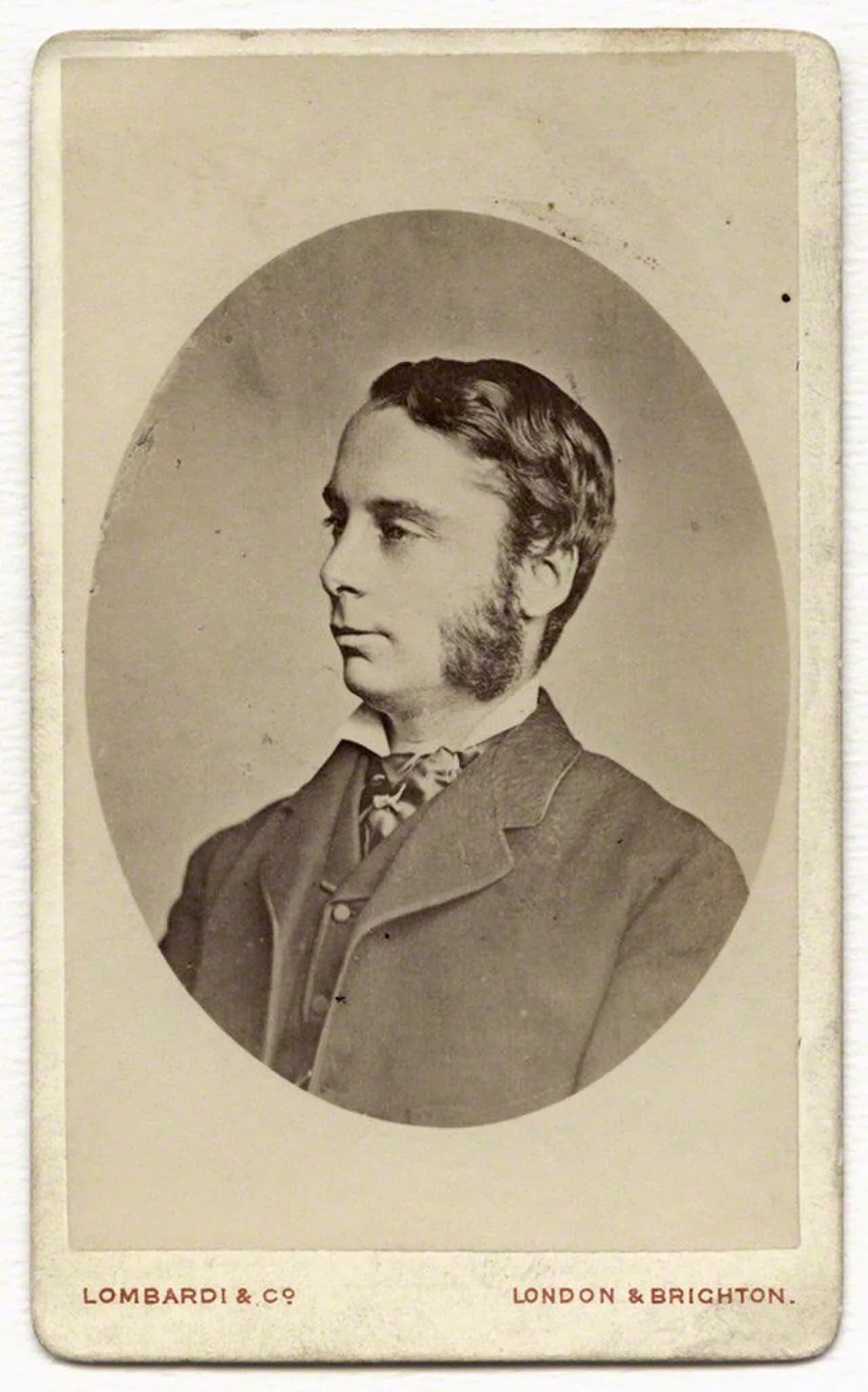Charles Bravo