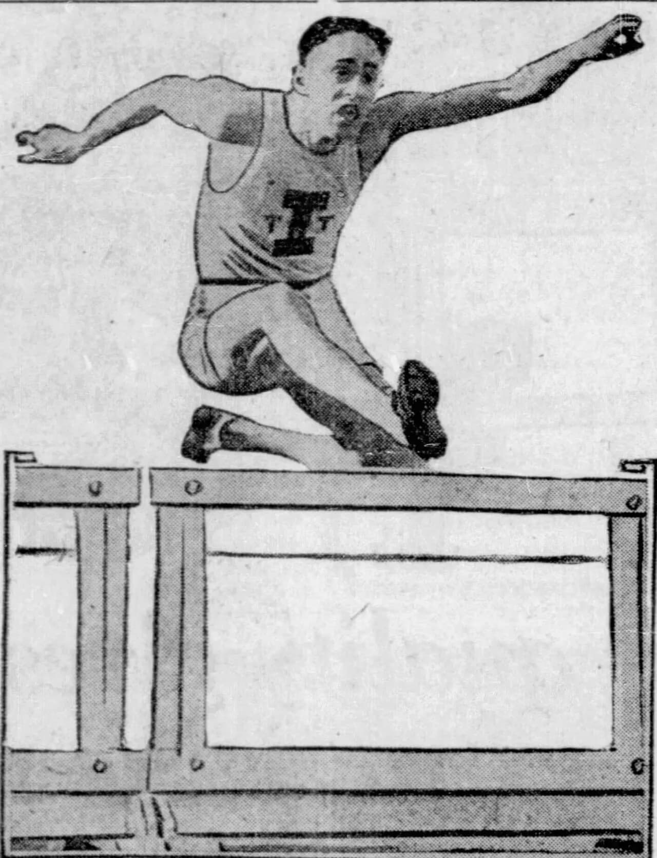 Charles Brookins
