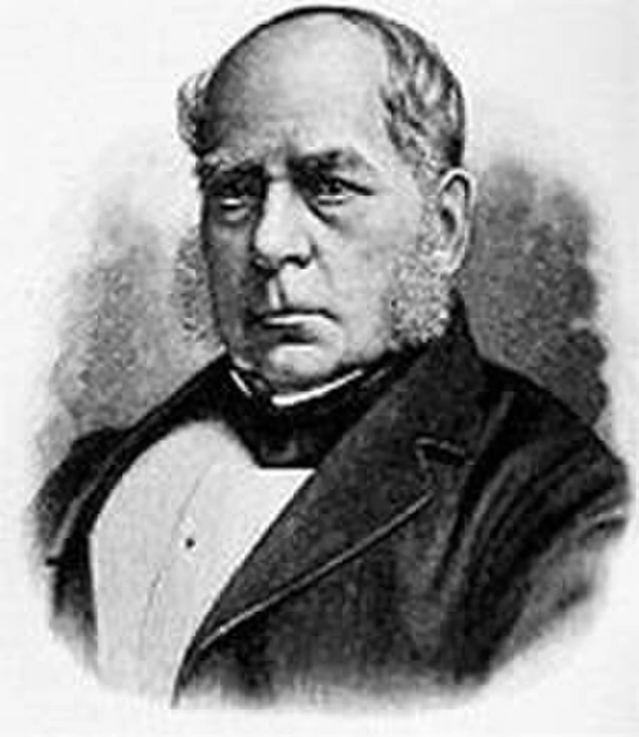 Charles Brown