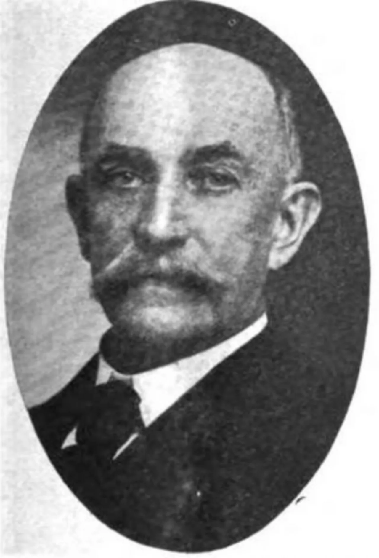 Charles Browne Fleet