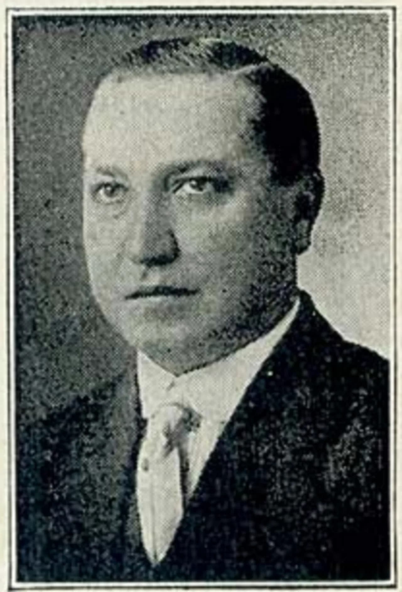 Charles Burhop