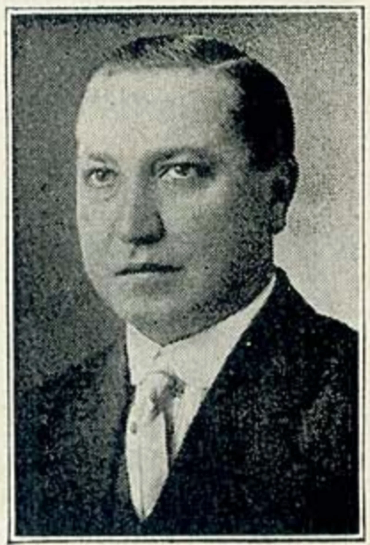 Charles Burhop