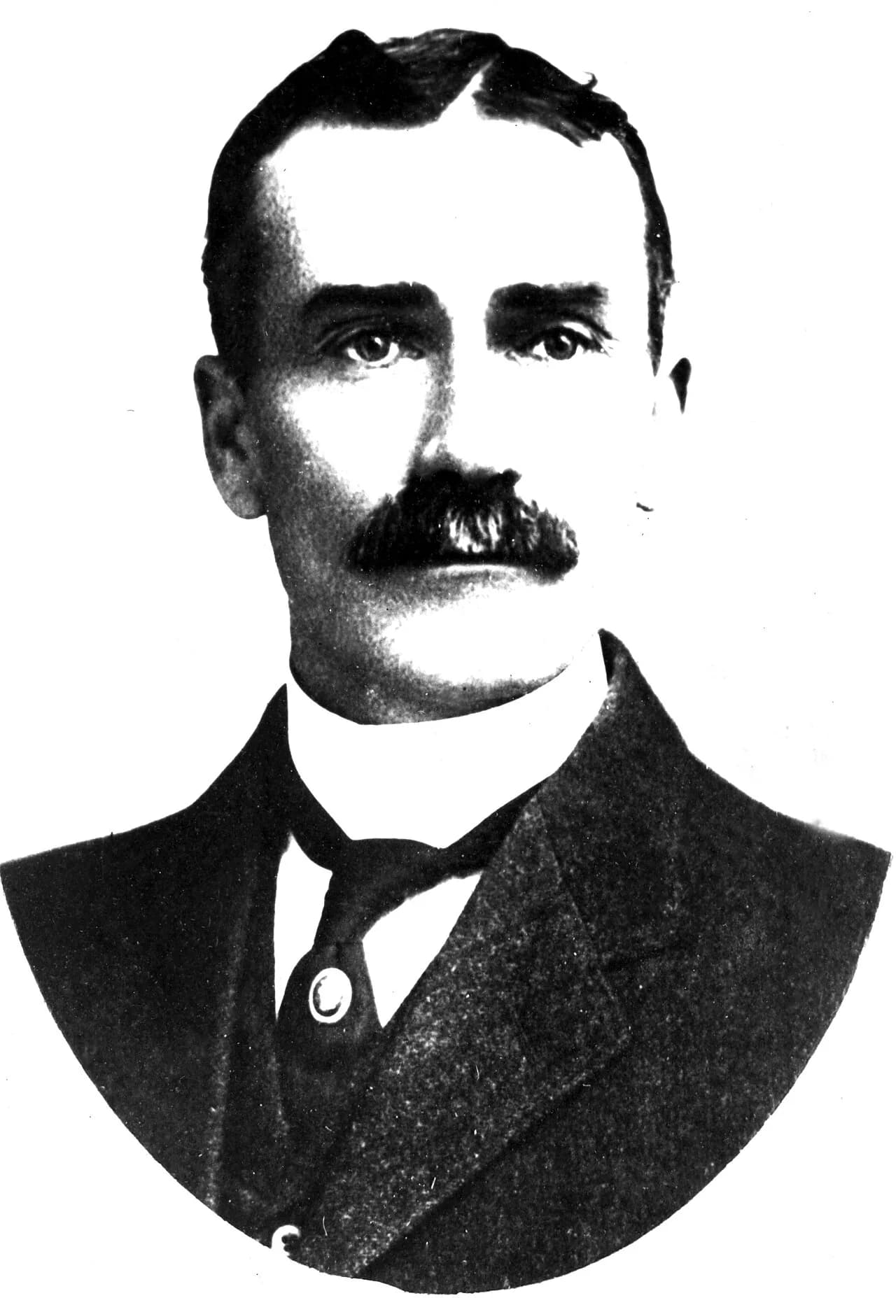 Charles Butts