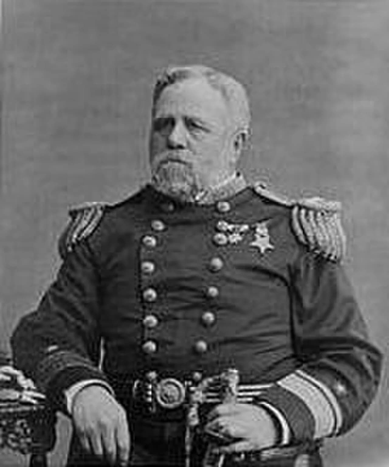 Charles C. Carpenter
