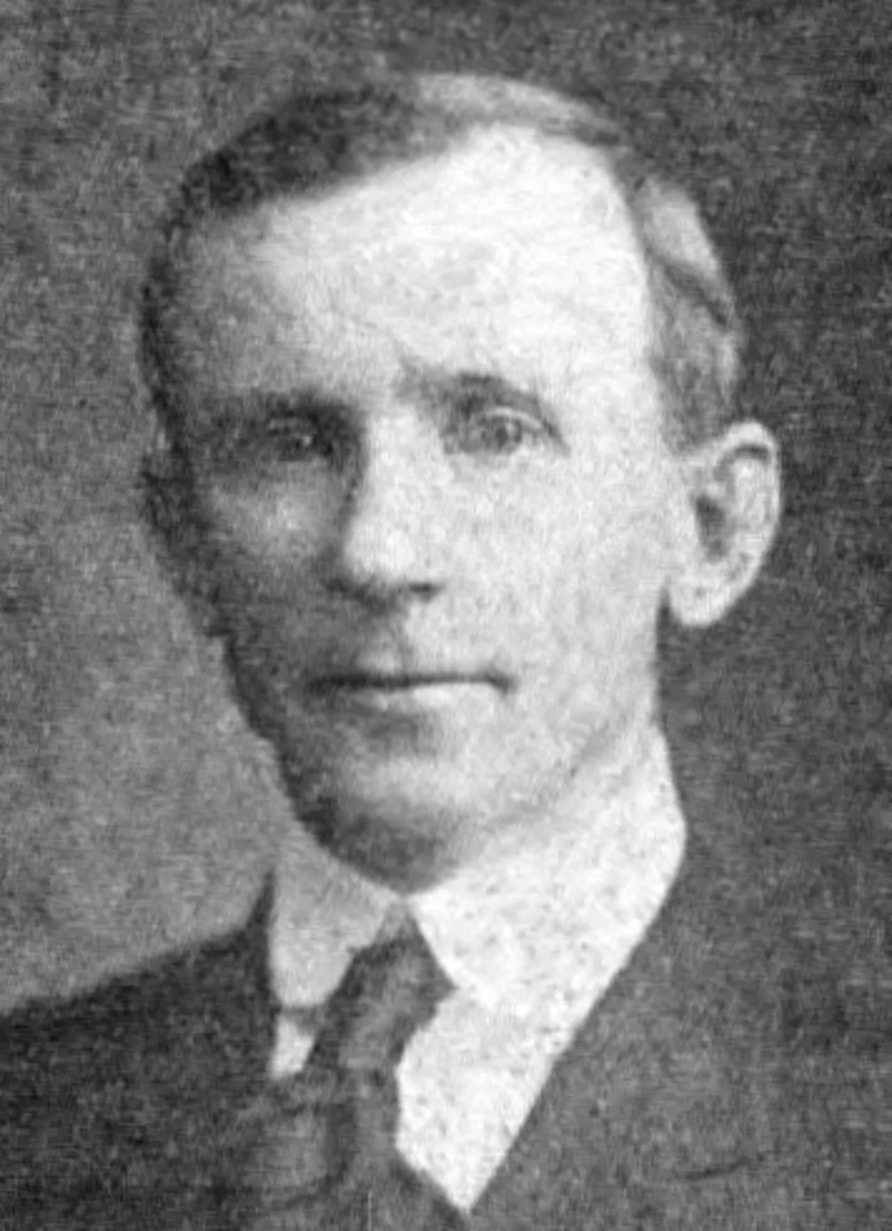 Charles C. Crabbe