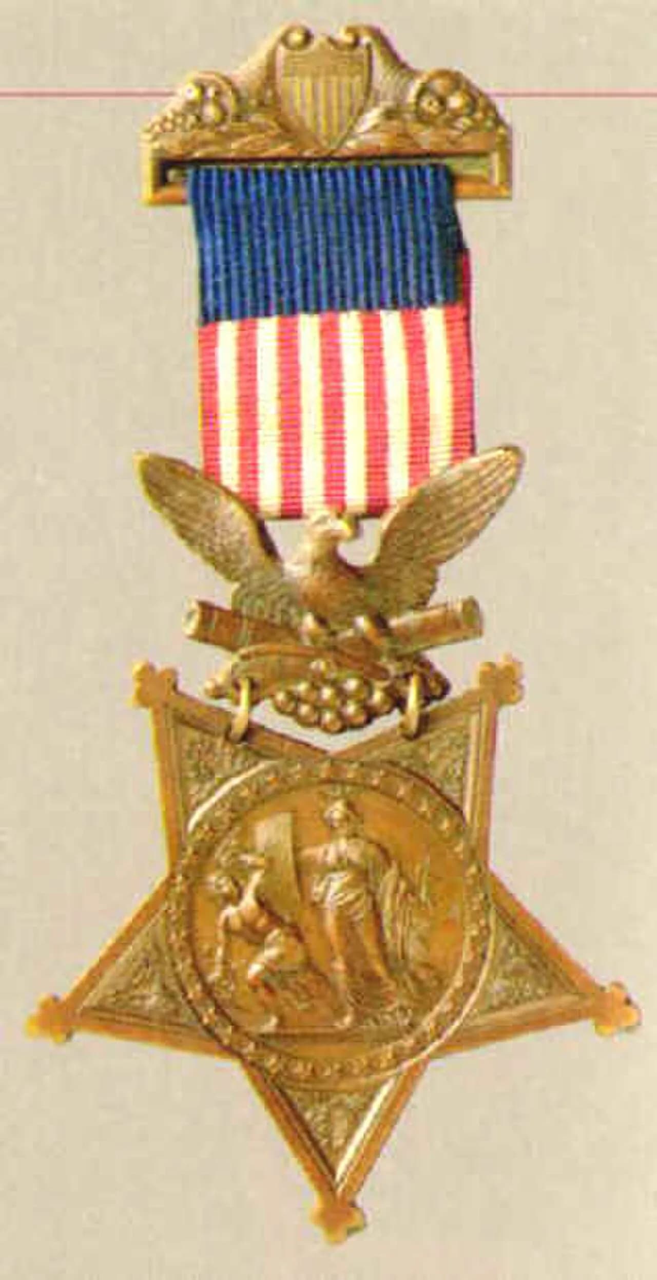 Charles C. Davis