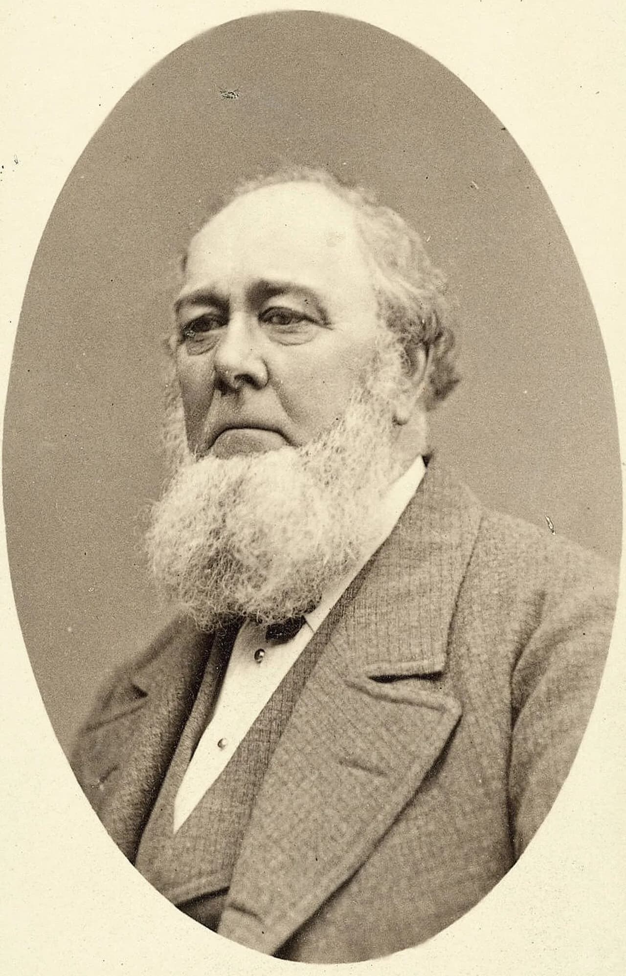 Charles C. Rich