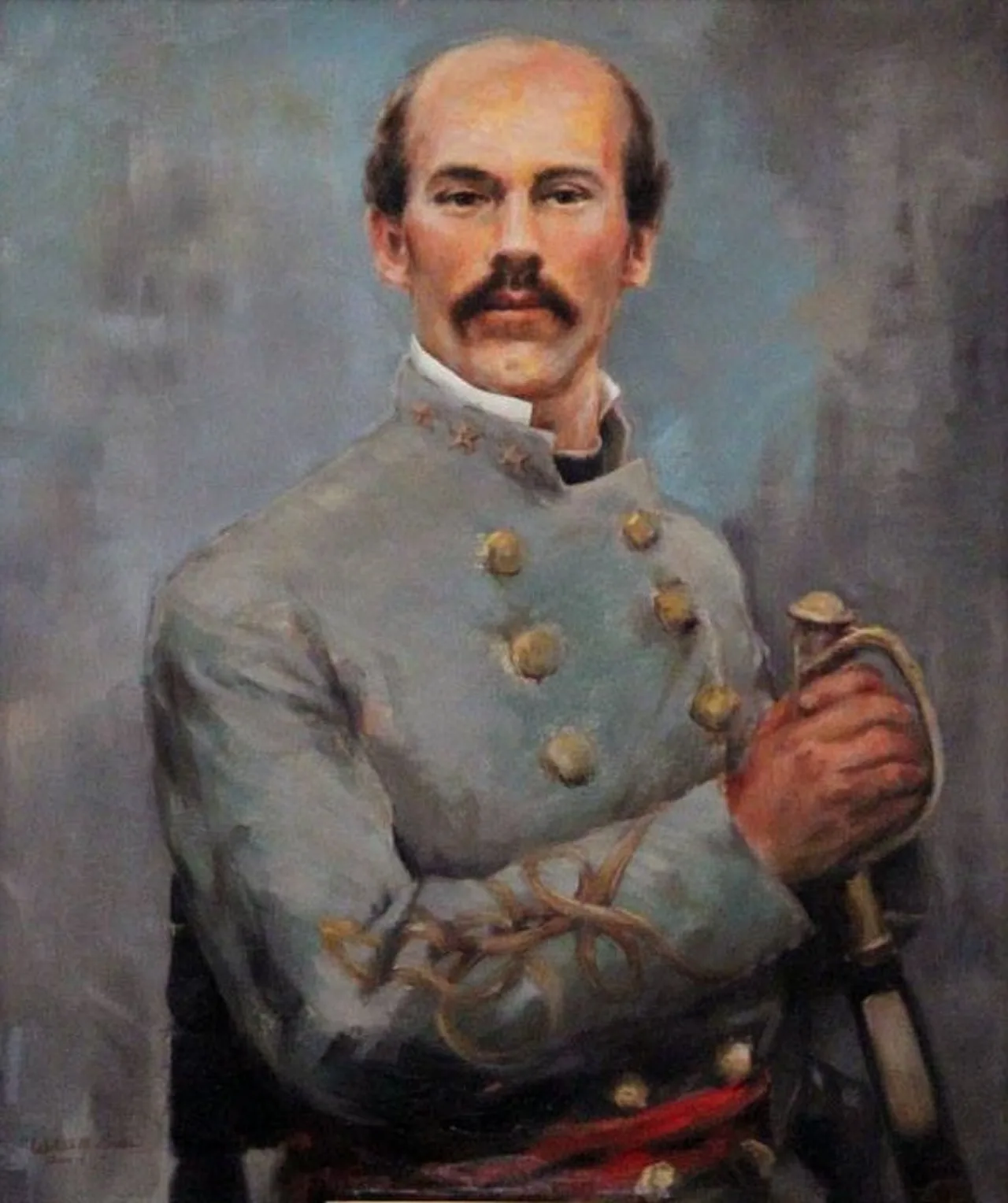 Charles C. Tew