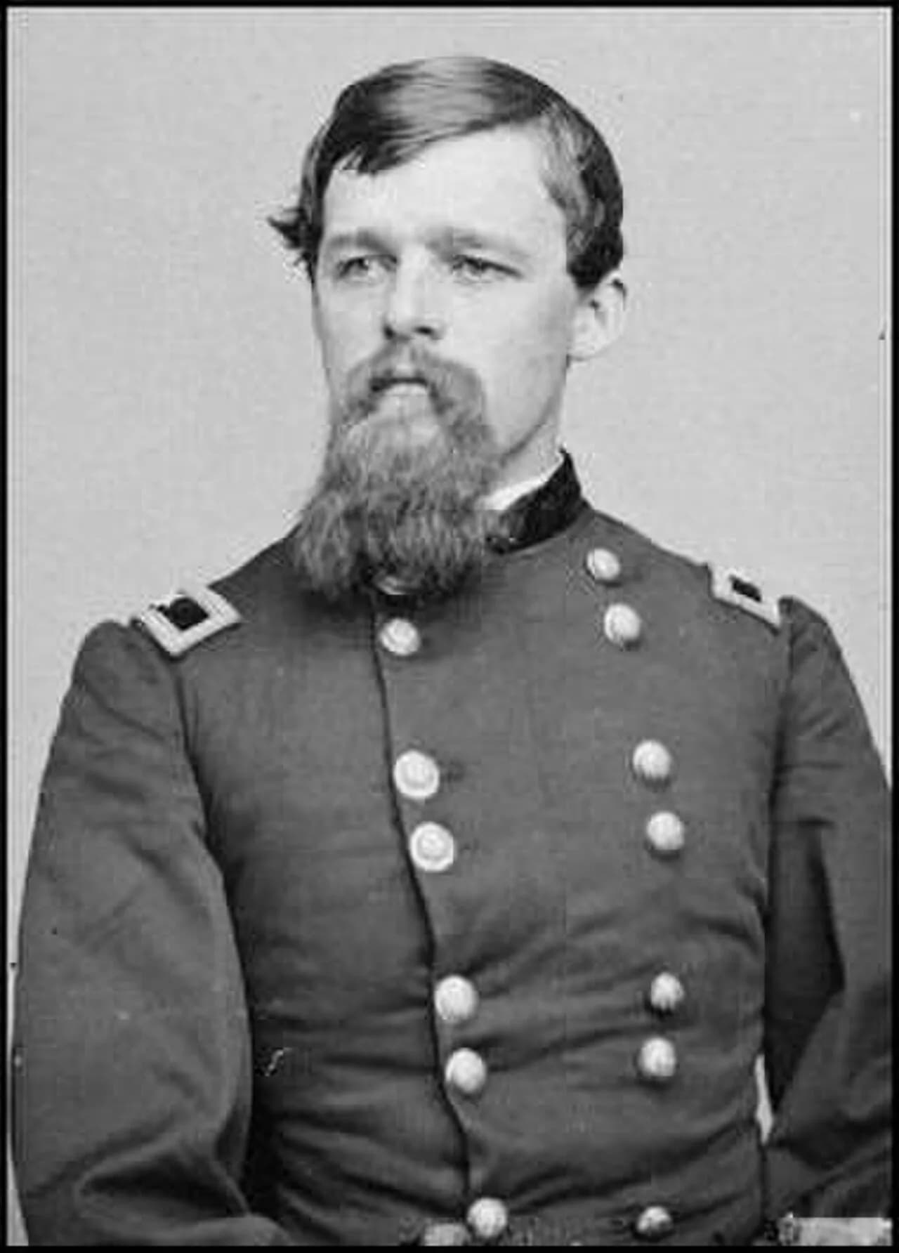 Charles C. Walcutt