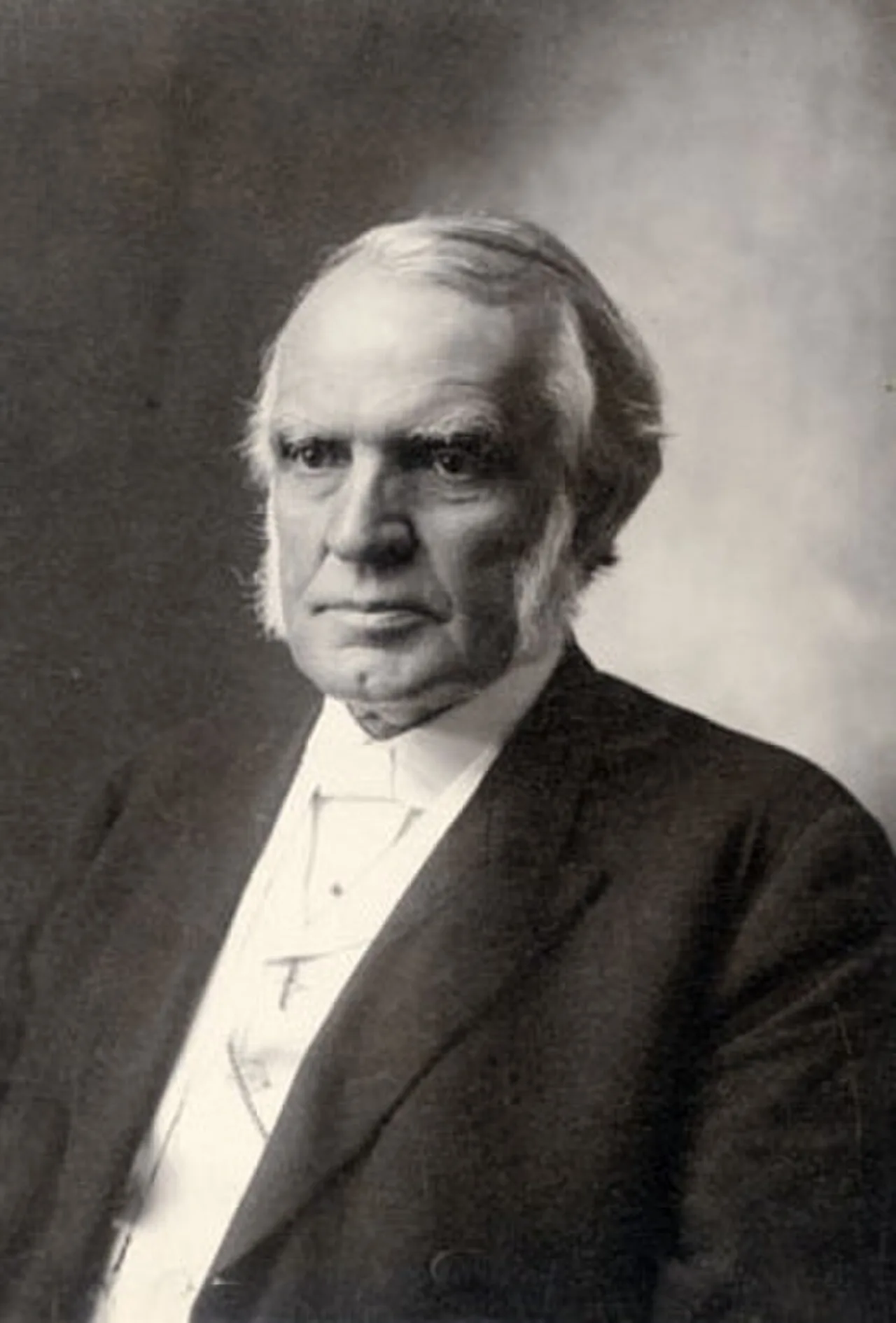 Charles Caldwell McCabe