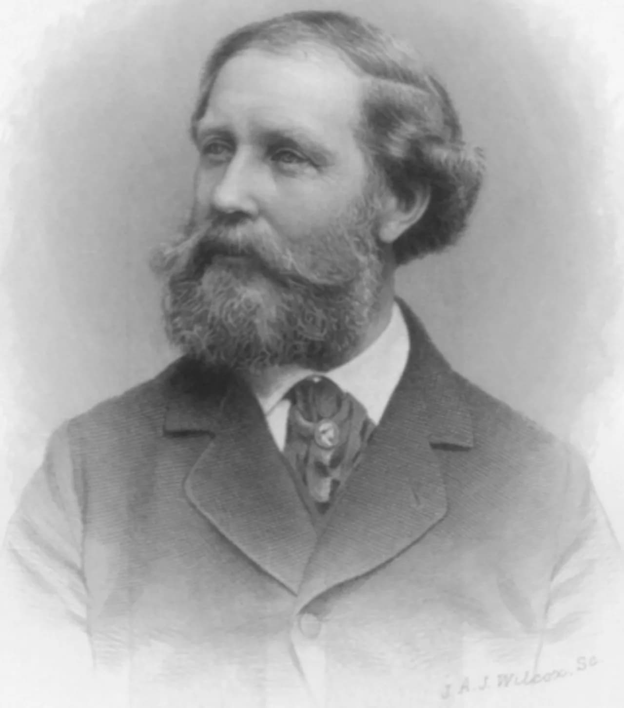 Charles Callahan Perkins