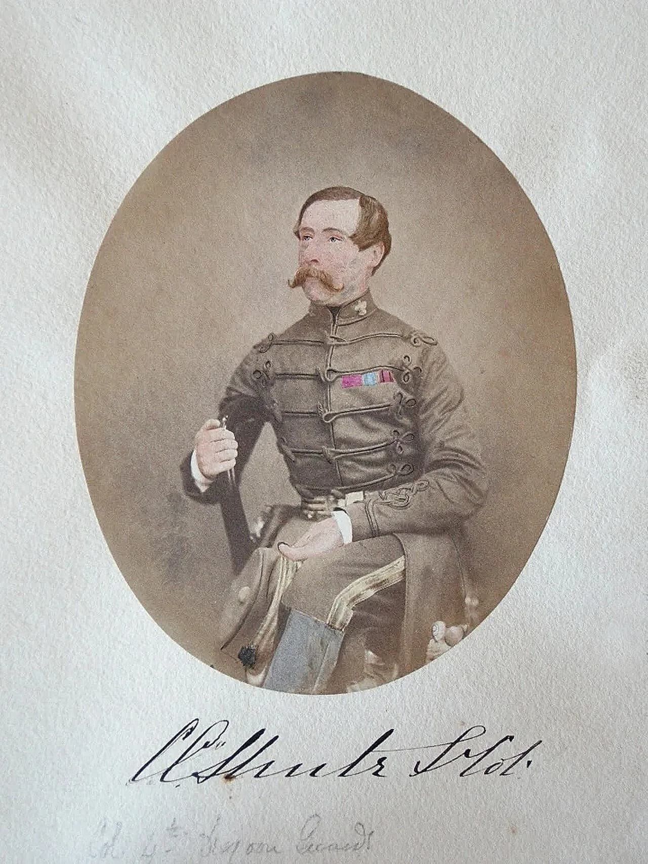 Charles Cameron Shute