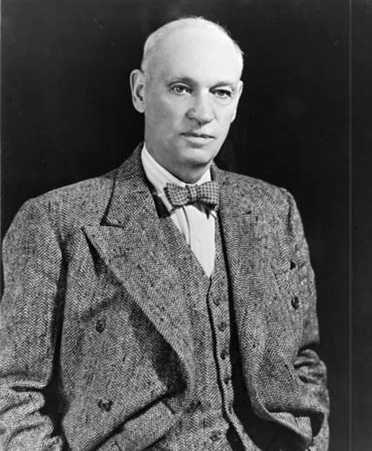 Charles Camsell